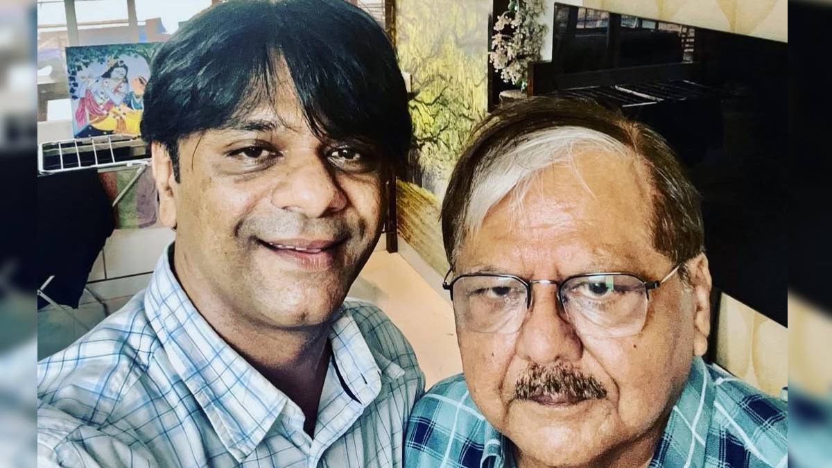 ‘तारक मेहता का उल्टा चश्मा’ फेम दिग्गज एक्टर अरविंद वेकारिया का निधन, शो के बाघा से था खून का रिश्ता