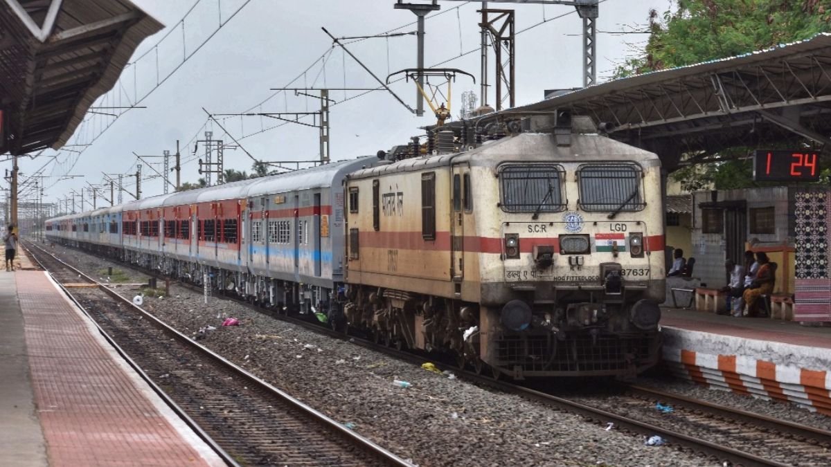 छपरा और मऊ से दिल्ली के लिए चलाई जाएंगी 2 नई ट्रेनें- चेक करें पूरा रूट, स्टॉपेज और समय