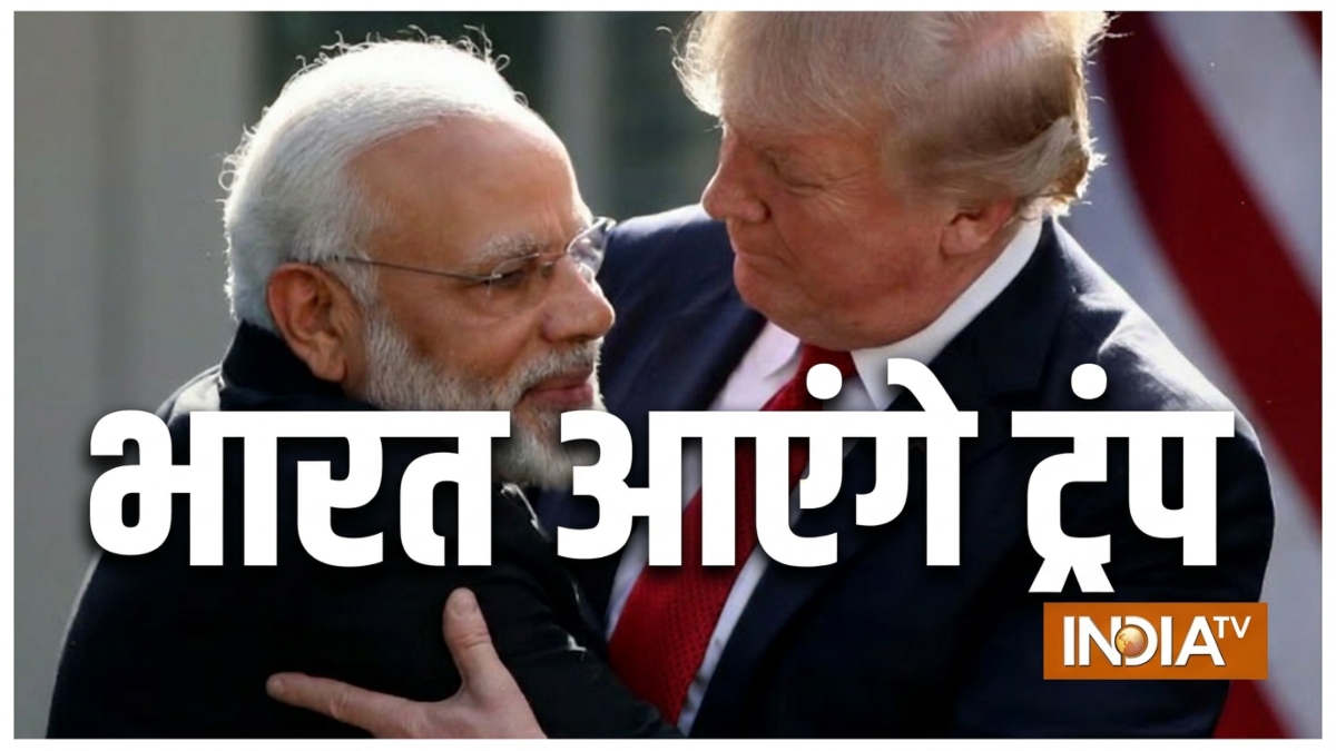 जल्द ही भारत आएंगे ट्रंप, पीएम मोदी के साथ उनके संबंध बहुत अच्छे हैं-मार्को रुबियो ने बताया