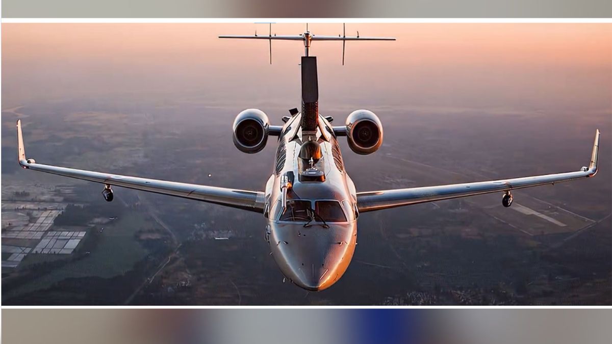 नेत्रा AWACS को मिला फाइनल ऑपरेशनल क्लीयरेन्स, जानें क्यों इसे कहते हैं भारत की आसमानी आंख