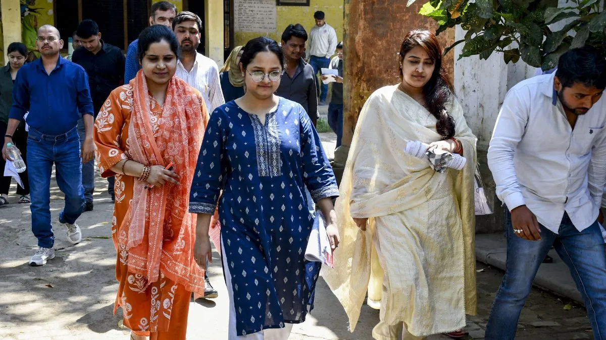 देशभर में NEET-UG री-एग्जाम को लेकर तैयारी पूरी, 22 लाख से अधिक छात्र होंगे शामिल; यहां देख लें पूरी गाइडलाइन नीट-यूजी परीक्षा के लिए तैयारियां पूरी।- India TV Hindi