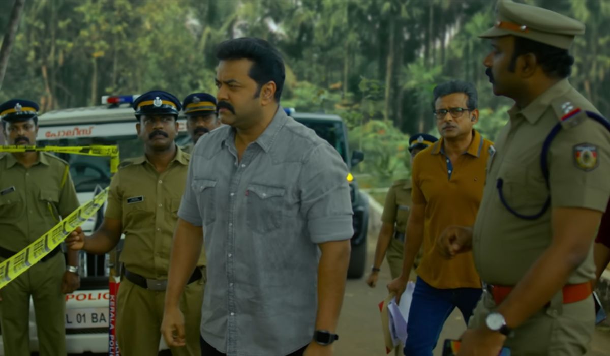प्राइम वीडियो की क्राइम-थ्रिलर ‘धीरम’ देखी? मर्डर मिस्ट्री में उलझेगा दिमाग, इंद्रजीत सुकुमारन का एक्शन है गेम चेंजर
