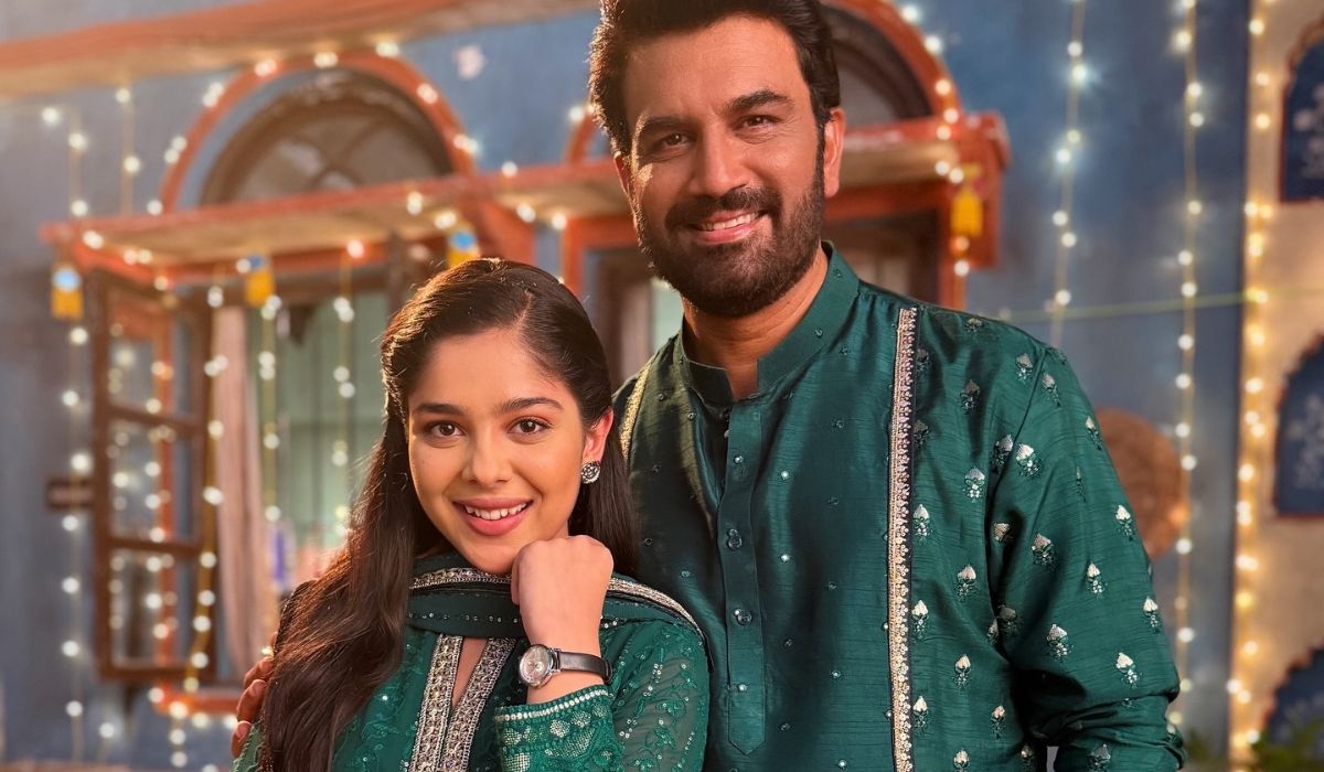 क्या ‘तुम से तुम तक’ छोड़ रही हैं निहारिका चौकसे? एक्ट्रेस ने खुद बताई सच्चाई