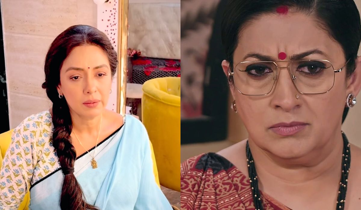 ‘अनुपमा’ और ‘क्योंकि सास भी कभी बहू थी 2’ की गिरती टीआरपी की क्या है वजह?