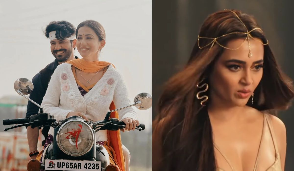 TRP Week 23: ‘गंगा माई की बेटियां’ फिर बनी नंबर 1, टॉप 3 में नए शोज ने किया कब्जा, ‘नागिन 7’ का दिखेगा जलवा