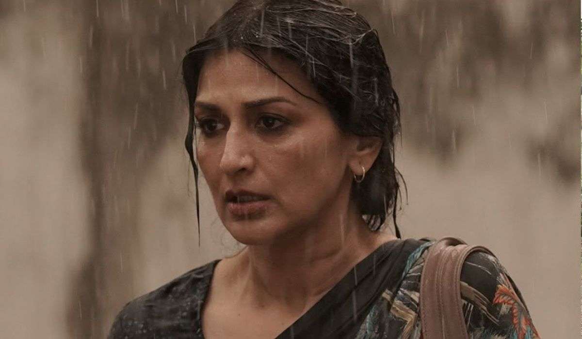 कैंसर के बाद सोनाली बेंद्रे की प्रोफेशनल लाइफ में आया बड़ा बदलाव, डार्क किरदारों से बनाई दूरी, बताई वजह