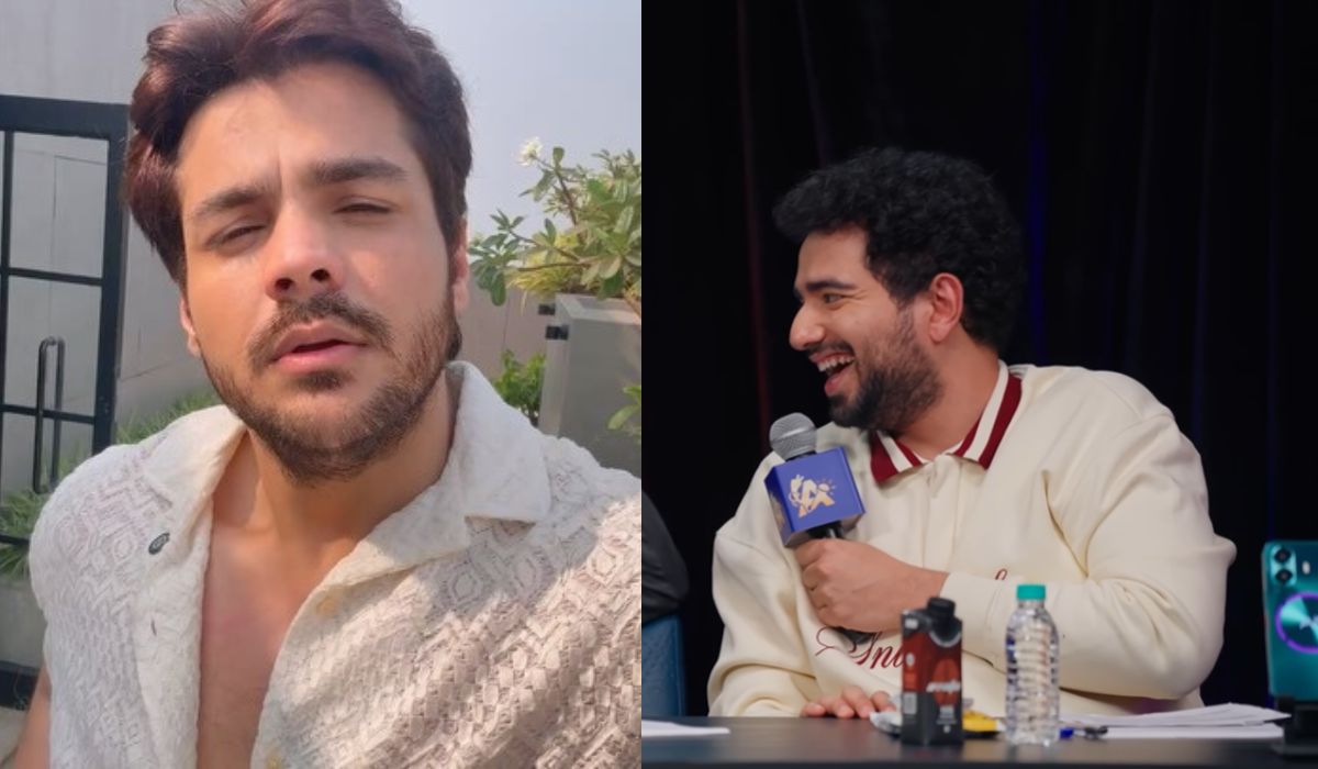 ‘इंडियाज गॉट लेटेंट 2’ पर उठे सवाल, आशीष चंचलानी ने समय रैना का किया बचाव, बोले- ‘सपोर्ट करो, जज नहीं’