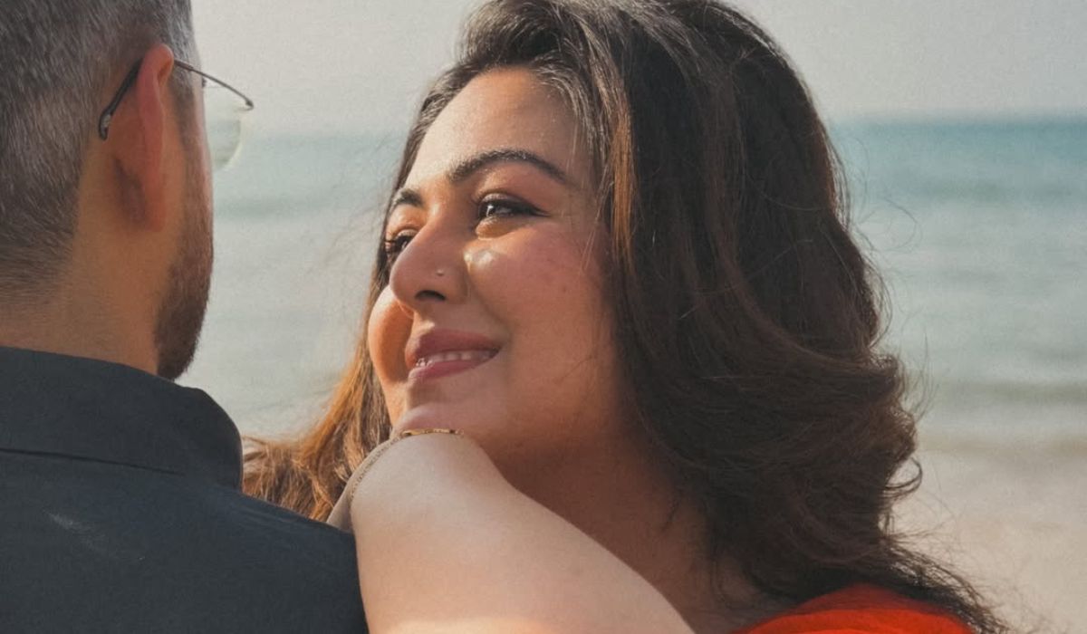 कोर्ट मैरिज रद्द होने के बाद बढ़ी दूरियां, अब शफक नाज और जीशान ने की शादी, फिर कैसे एक हुए कपल?