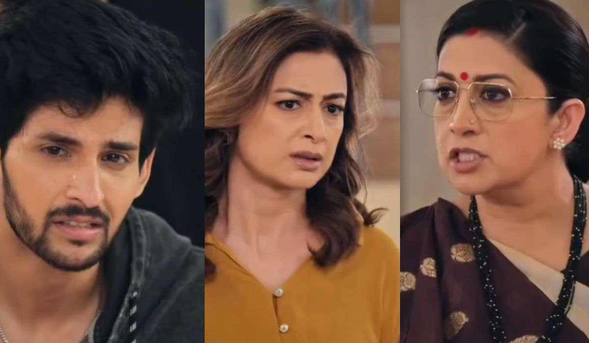 KSBKBT 2 में रियो नहीं, पार्थ खेल रहा है डबल गेम? लीप के बाद नंदिनी बनेगी विलन, तुलसी संग होगा खेला