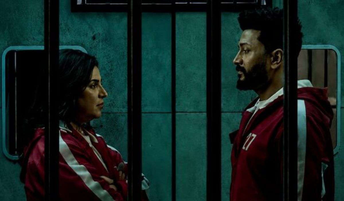 ‘लॉक अप 2’ का शानदार प्रिजन-थीम हाउस कैदखाने से नहीं है कम, सामने आया वीडियो, रेड जोन होगा हर कोना