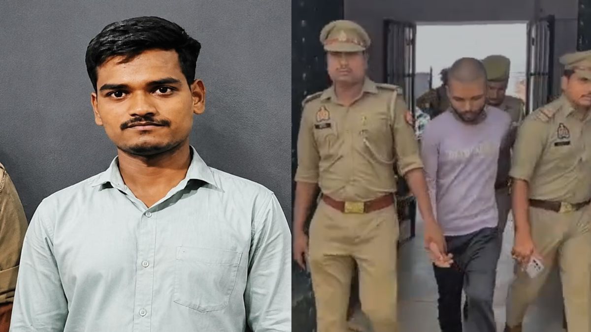 गर्लफ्रेंड के लिए सगे मामा के बेटे को बेरहमी से मारा, लाश भी जला दी