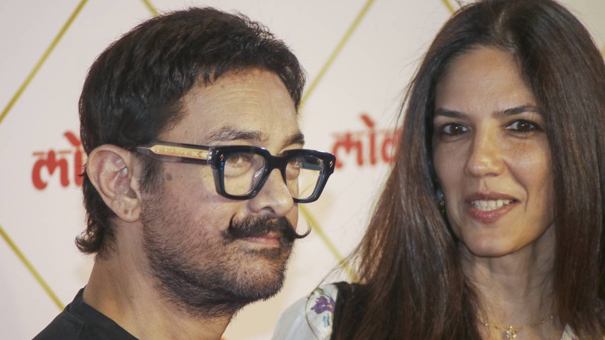 ‘सबकी दुआ चाहिए’, गौरी संग शादी पर आमिर खान ने खुद लगाई मुहर, बताए कब, कहां और किस अंदाज में होगी वेडिंग