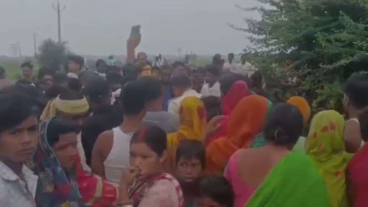 ममेरी बहन से प्यार, फिर अश्लील वीडियो की धमकी, मामा ने रची भांजे की हत्या की साजिश