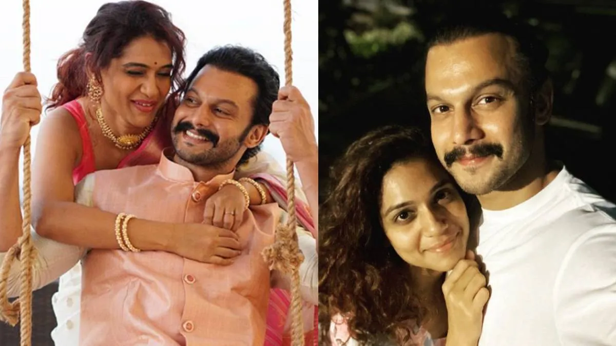 शादी के 15 साल बाद अलग हुए 'रामायण' एक्टर आदिनाथ कोठारे और उर्मिला कानिटकर, साथ मिलकर करेंगे बेटी की परवरिश Adinath Kothare Divorce, Urmila Kanetkar- India TV Hindi