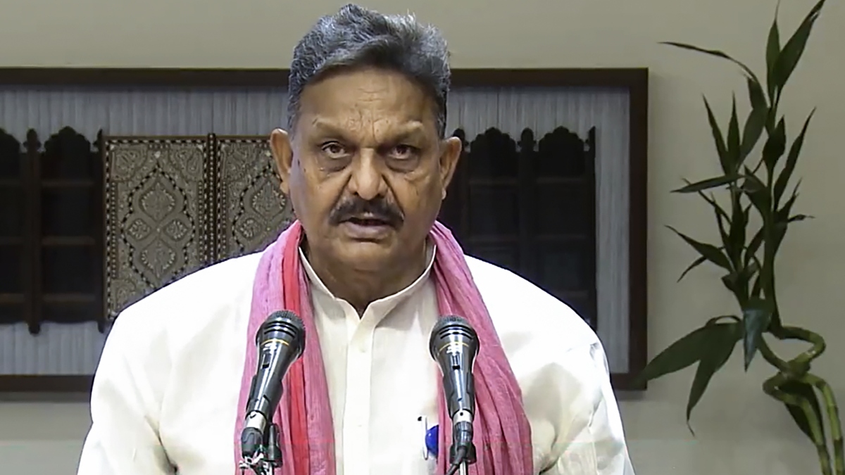सपा सांसद अफजाल अंसारी के खिलाफ एक और मुकदमा दर्ज, हथियार लाइसेंस का है मामला