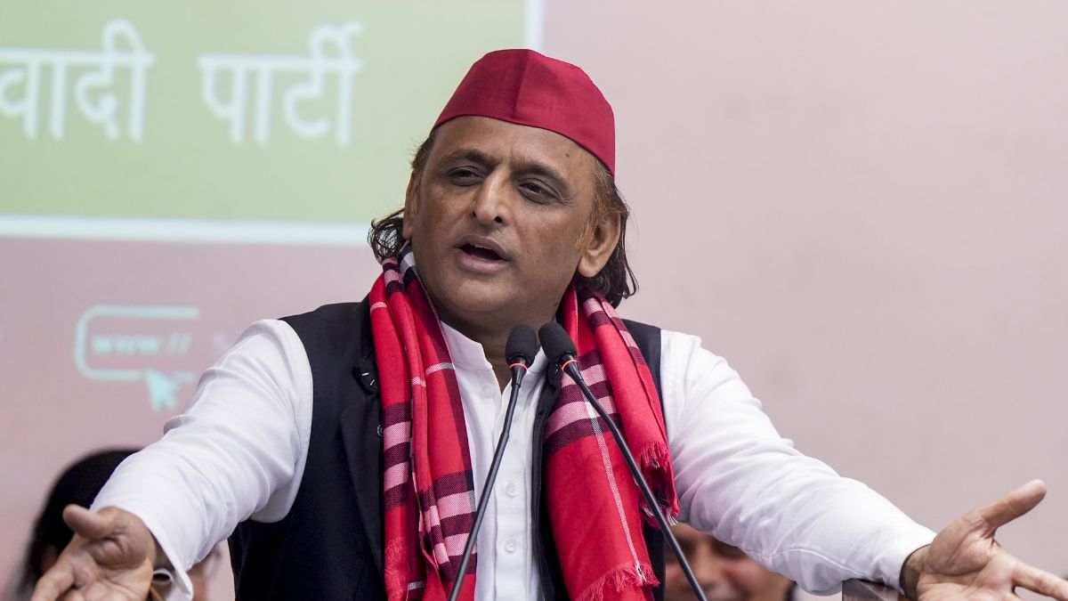 अखिलेश यादव ने जौहर यूनिवर्सिटी का उठाया मुद्दा, लिखा खुला खत, जानें क्या कहा