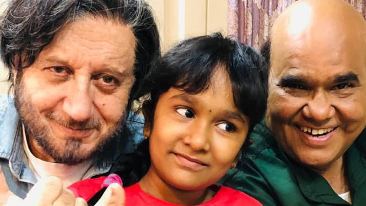 सतीश कौशिक की बेटी का कन्यादान करना चाहते हैं अनुपम खेर, वंशिका के बर्थडे पर जताई इच्छा, शेयर किया भावुक नोट