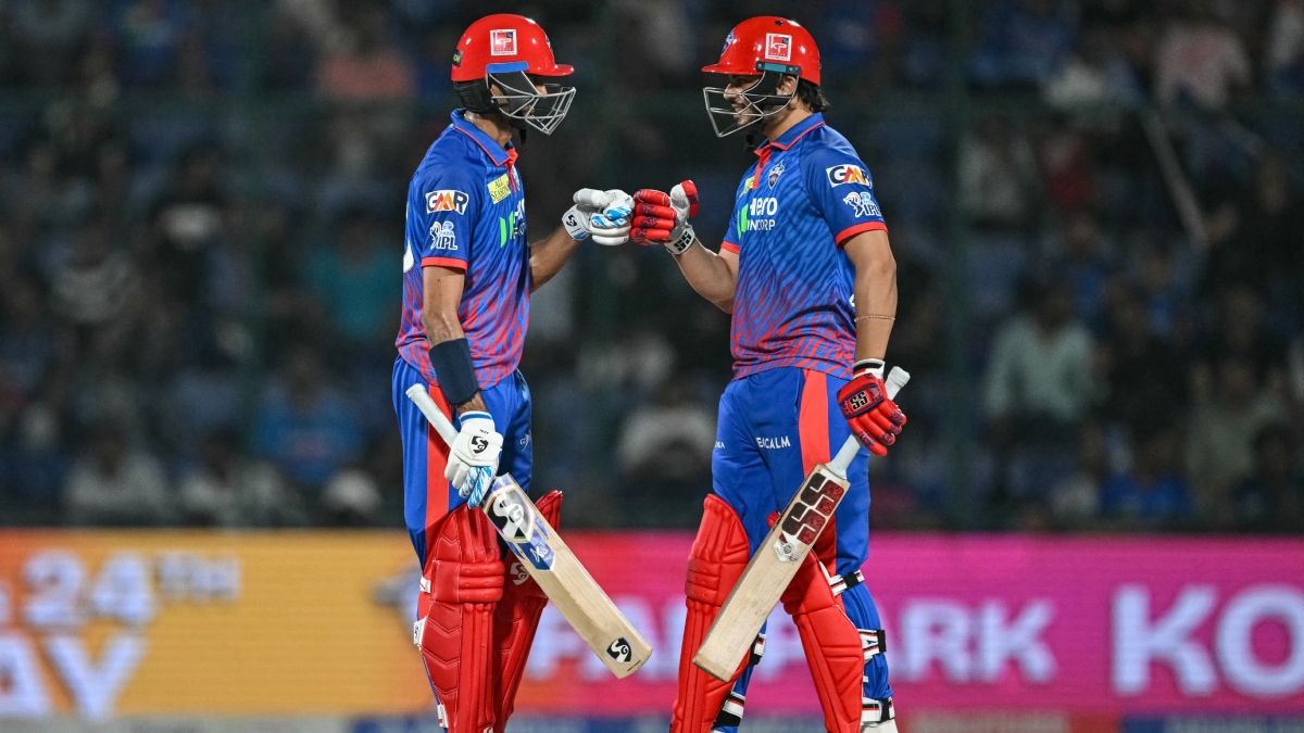 IPL में दमदार प्रदर्शन का मिला इनाम, DC के आशुतोष शर्मा चले इंग्लैंड, हैम्पशायर से खेलेंगे वनडे कप