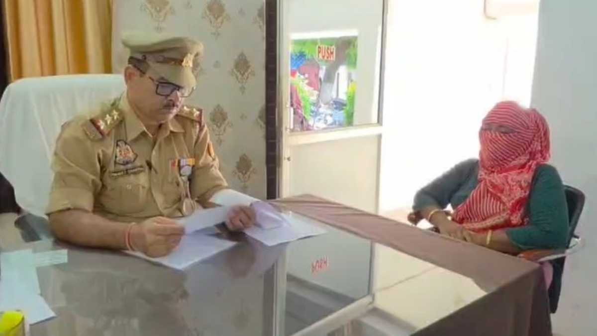 फेसबुक पर सूरज बनकर मिला, बाद में निकला मुन्ताज, अयोध्या में आया लव जिहाद का मामला; पुलिस से FIR और कार्रवाई की मांग