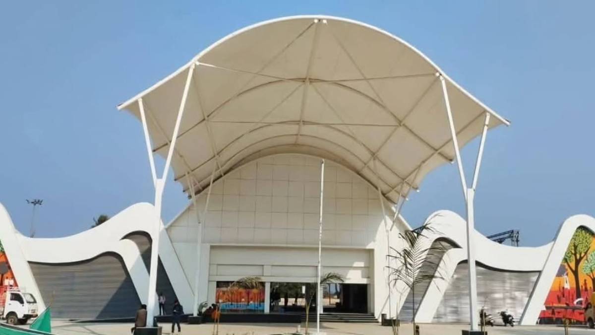 पीएम मोदी 17 जुलाई को करेंगे बालाघाट रेलवे स्टेशन का वर्चुअल लोकार्पण, महाकौशल को मिलेगी बड़ी सौगात