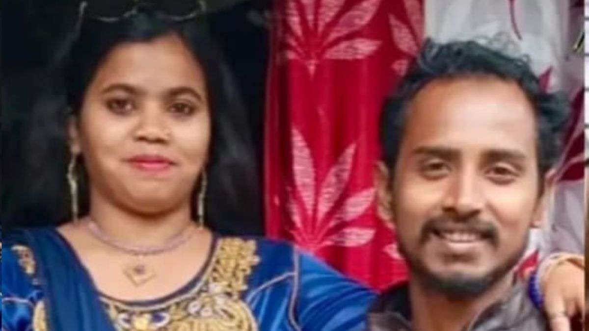पत्नी ने बॉयफ्रेंड के साथ मिलकर पति का गला रेता, सिर धड़ से अलग कर 5 किमी दूर फेंका