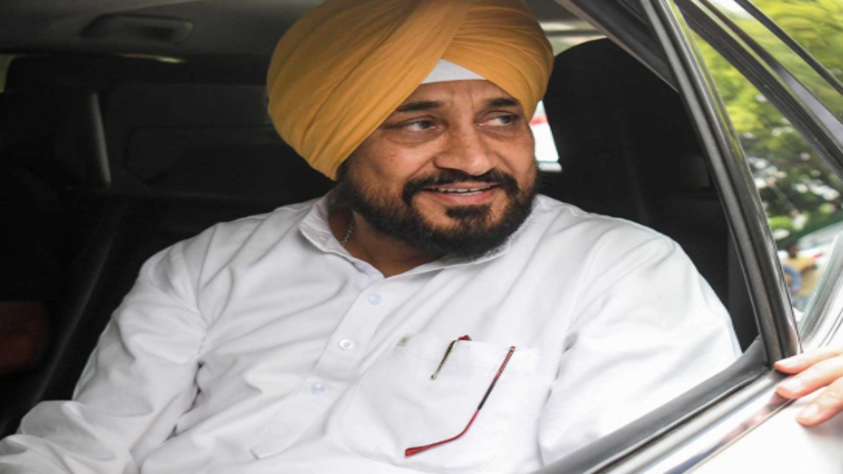 पंजाब कांग्रेस की कलह एक बार फिर आई सामने, बढ़ने वाली हैं चरणजीत चन्नी की मुश्किलें?