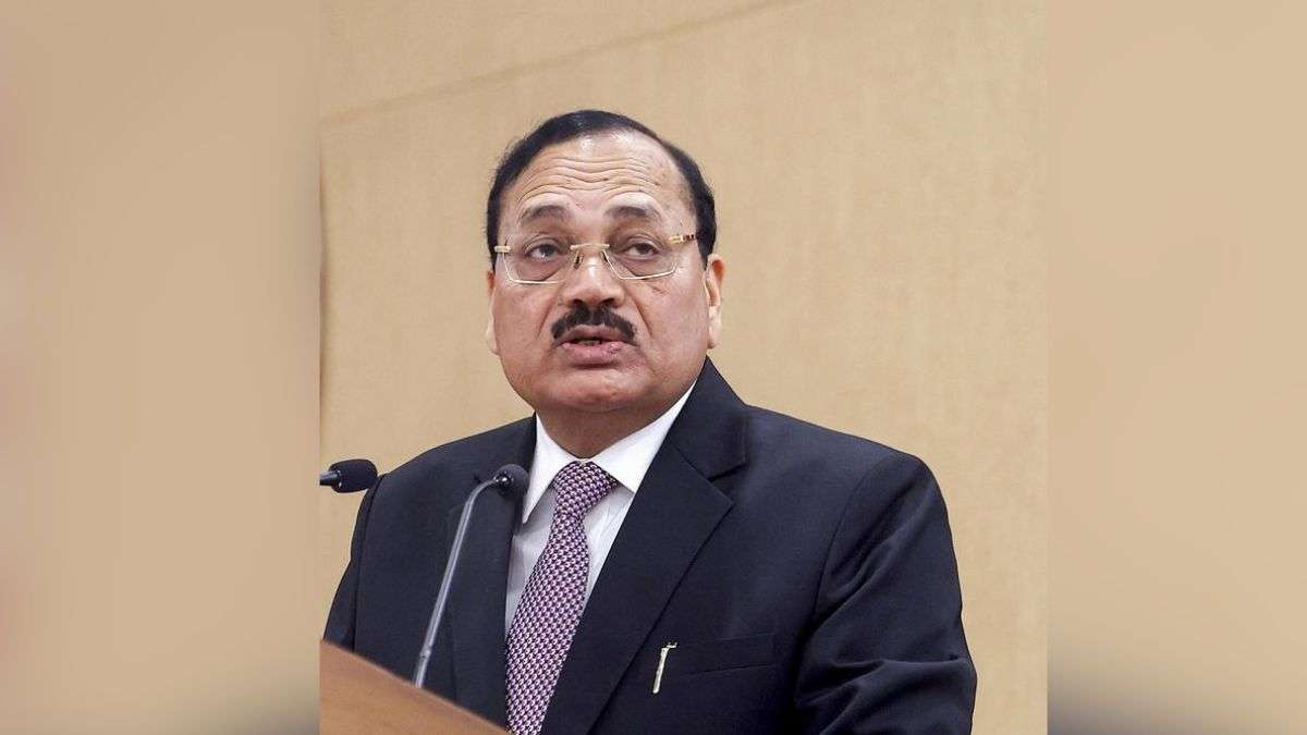 सीजेपी मार्च के दौरान पुलिस कार्रवाई के खिलाफ दायर याचिका पर CJI सूर्यकांत ने की बड़ी टिप्पणी, जानें क्या बोले