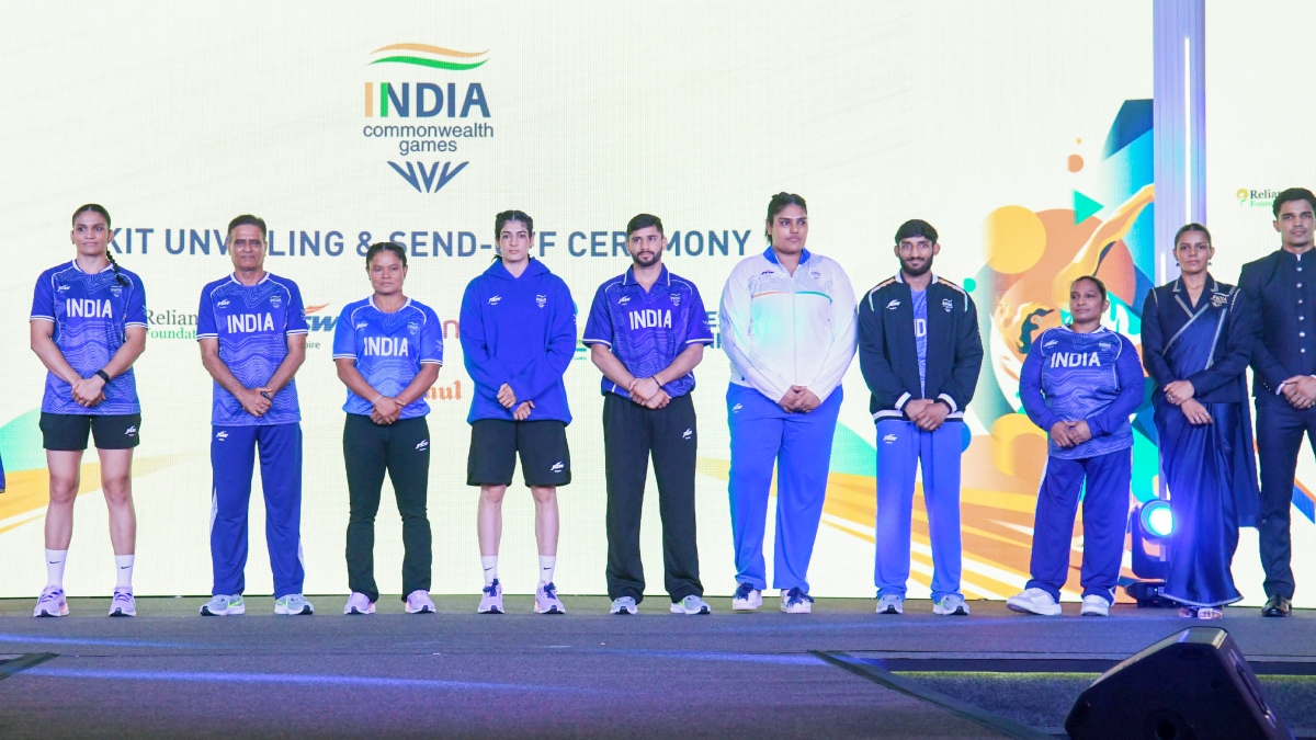 CWG के इतिहास में भारत ने अब तक जीते कुल 564 मेडल, साल 2010 में रहा था सबसे शानदार प्रदर्शन