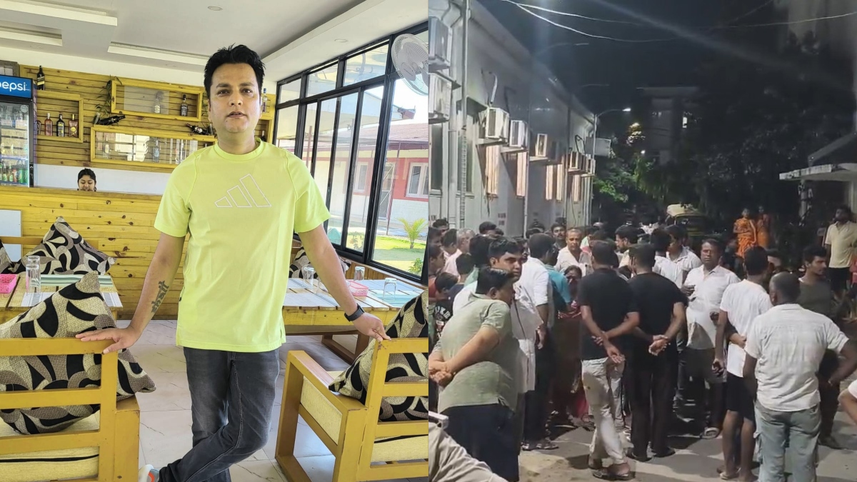 25 हजार के इनामी कुख्यात के भाई की गोलियों से भूनकर हत्या, मौके से आधा दर्जन से अधिक खोखे बरामद