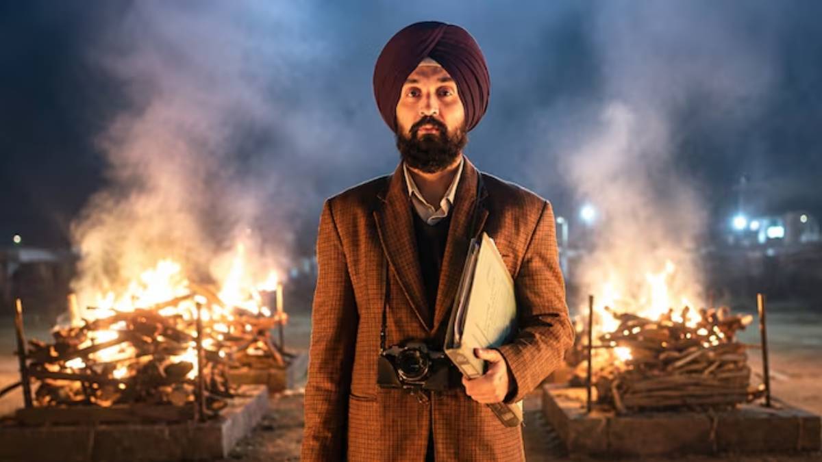 ‘सच्चाई दबाने की कोशिश’, दिलजीत दोसांझ की ‘सतलुज’ पर रोक से भड़का सिख समुदाय, DSGMC ने उठाया कदम