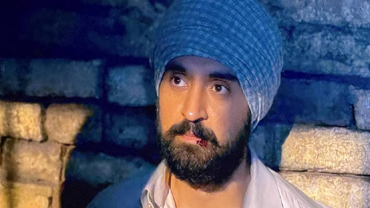 ‘उनके साहस को सलाम’, हरभजन सिंह ने कर दिया फिल्म ‘सतलुज’ का रिव्यू