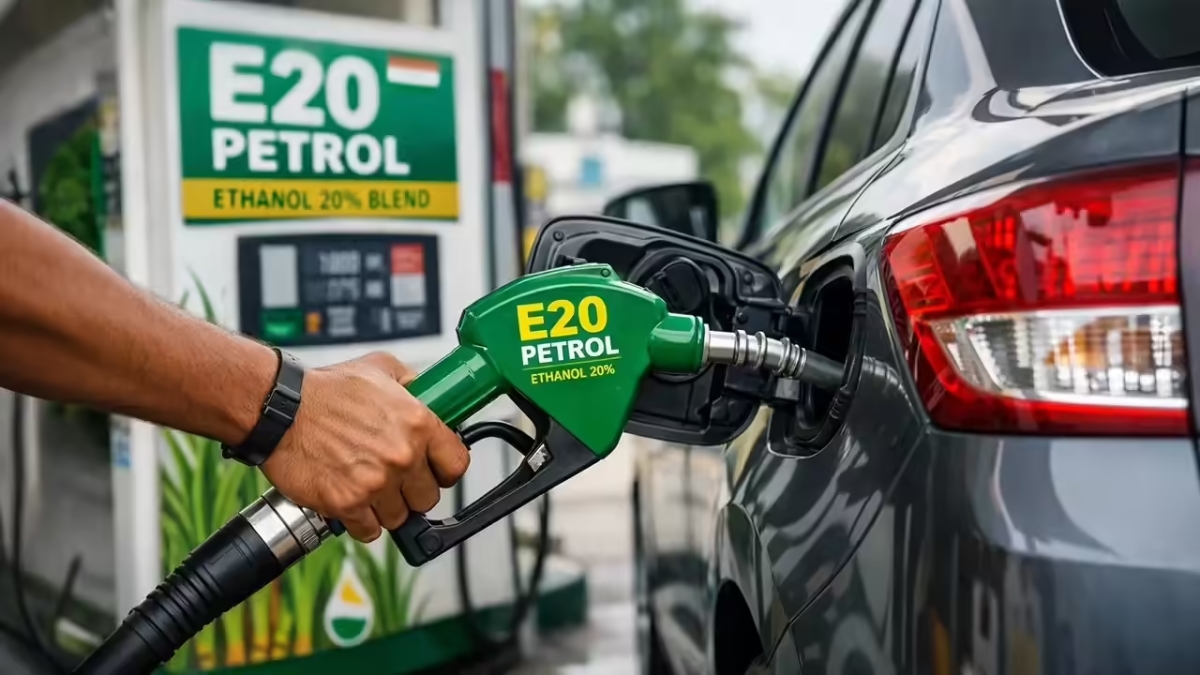 Ethanol नहीं होता तो किस रेट पर बिकता पेट्रोल? सरकार ने संसद में समझाया पूरा गणित