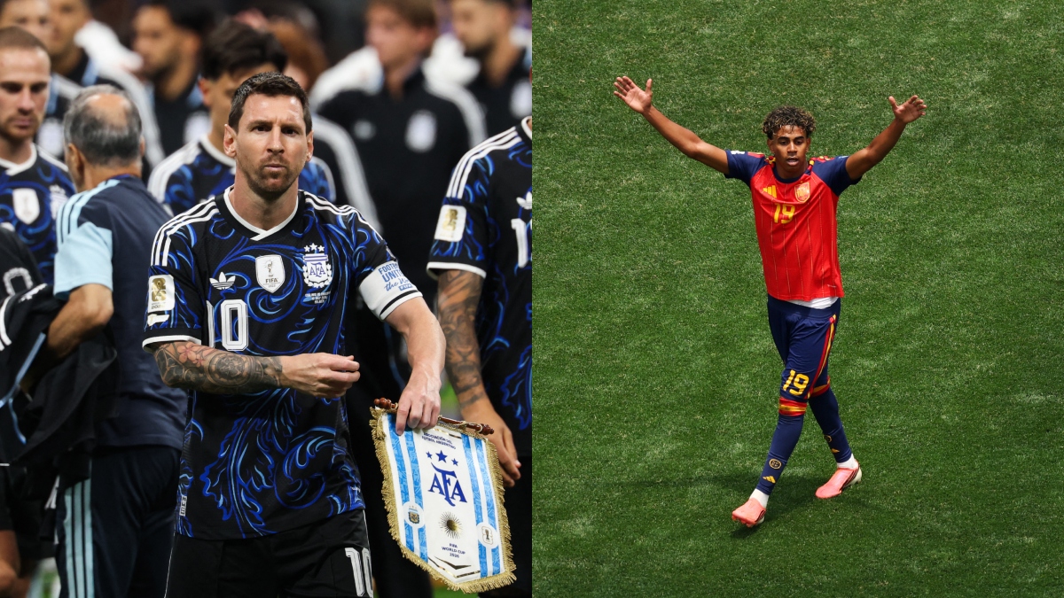 FIFA वर्ल्ड कप 2026 फाइनल लाइव अपडेट्स, खिताबी मुकाबले में अर्जेंटीना और स्पेन आमने-सामने