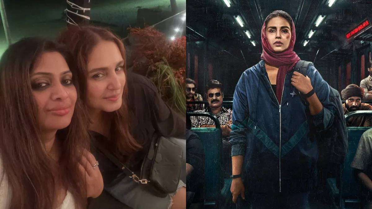 ‘टॉक्सिक’ डायरेक्टर का ‘बेबी डू डाई डू’ पर रिएक्शन, हुमा-साकिब की जमकर की तारीफ