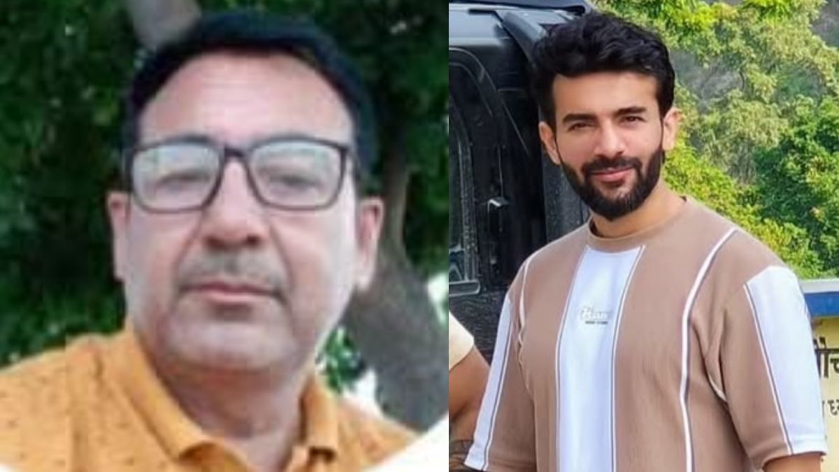 बेटे की शराब की लत और जमीनी विवाद ने ली पिता की जान, अपने ही पुत्र ने ताबड़तोड़ गोलियां बरसाकर उतारा मौत के घाट