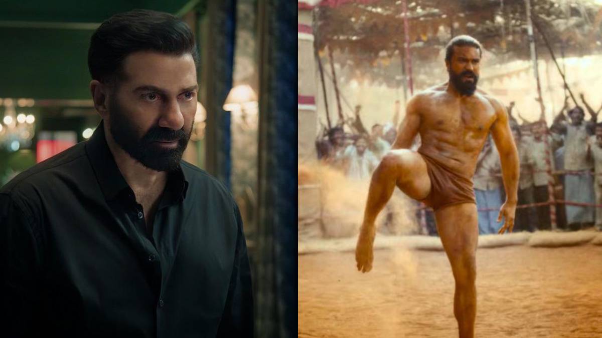 सस्पेंस, रोमांस और भरपूर एक्शन, ‘इक्का’ से ‘पेड्डी’ तक, इस हफ्ते OTT पर मिलेगा मनोरंजन का पूरा डोज