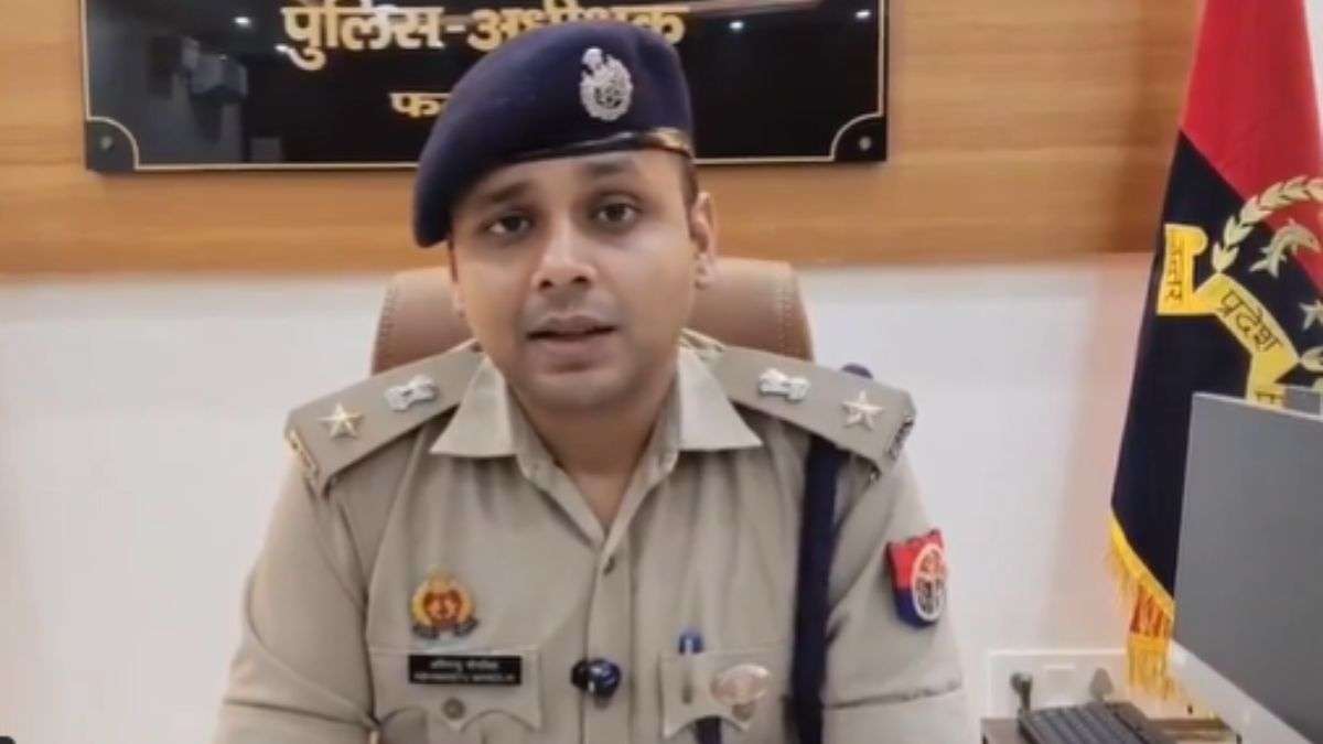 फतेहपुर में घरेलू हिंसा का खौफनाक रूप, चारपाई से बांधकर पति को करंट देने वाली पत्नी गिरफ्तार