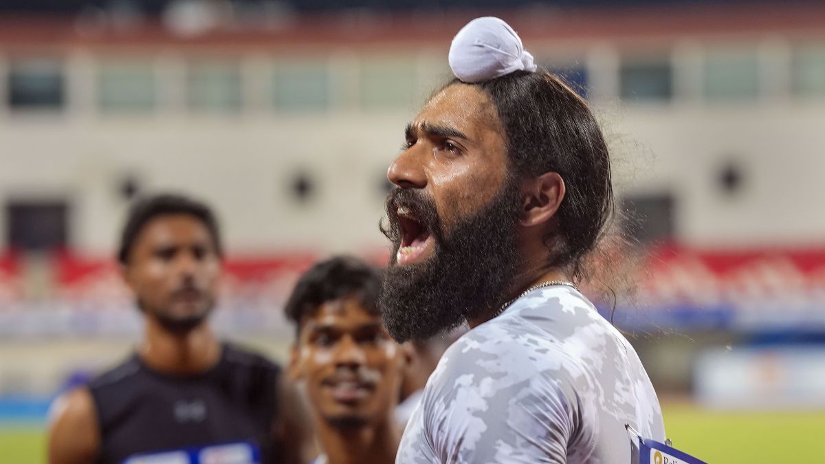 CWG 2026 में आज से होगी एथलेटिक्स की शुरुआत, मेडल्स की हो सकती है बारिश