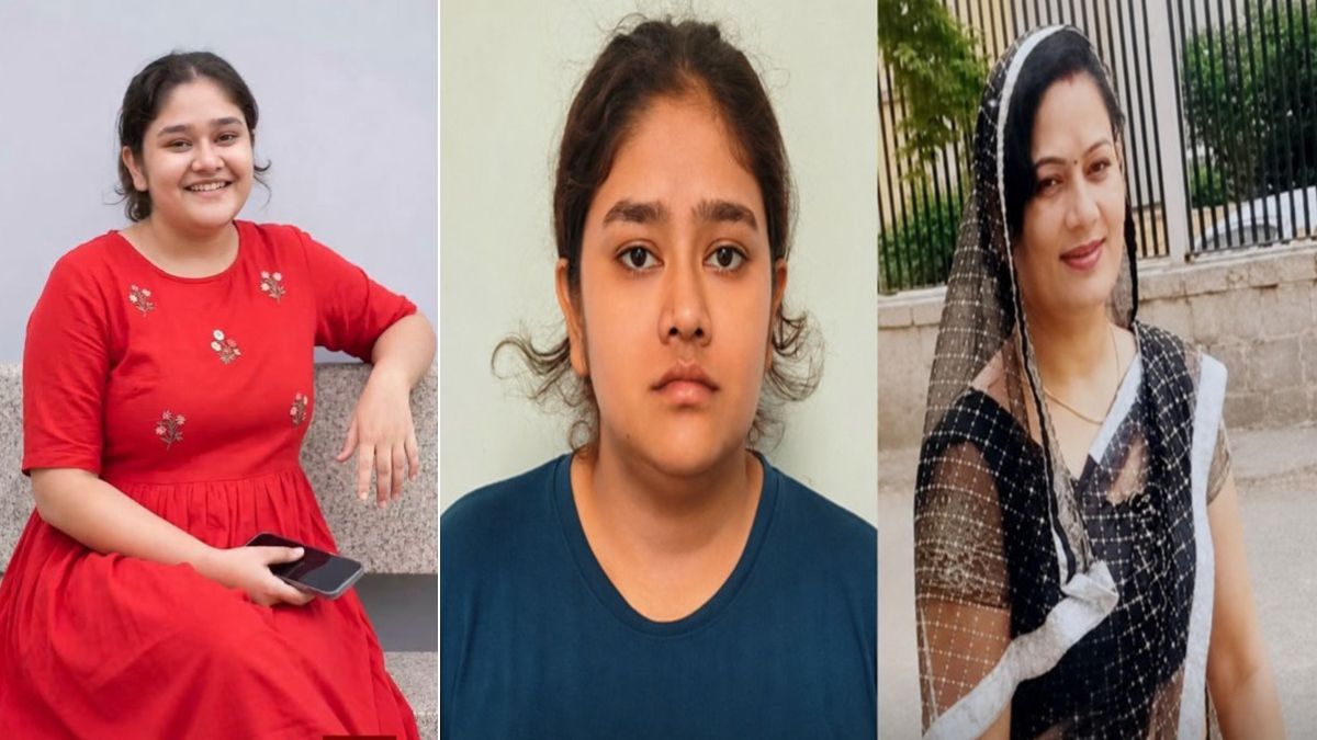 मकान के बाहर नारियल जलाया, नींबू-मिर्च फेंका, फिर करवाया एक्सीडेंट; मां को  घर से निकालने के लिए आयुषी ने अपनाए थे नए-नए टोटके - India TV Hindi