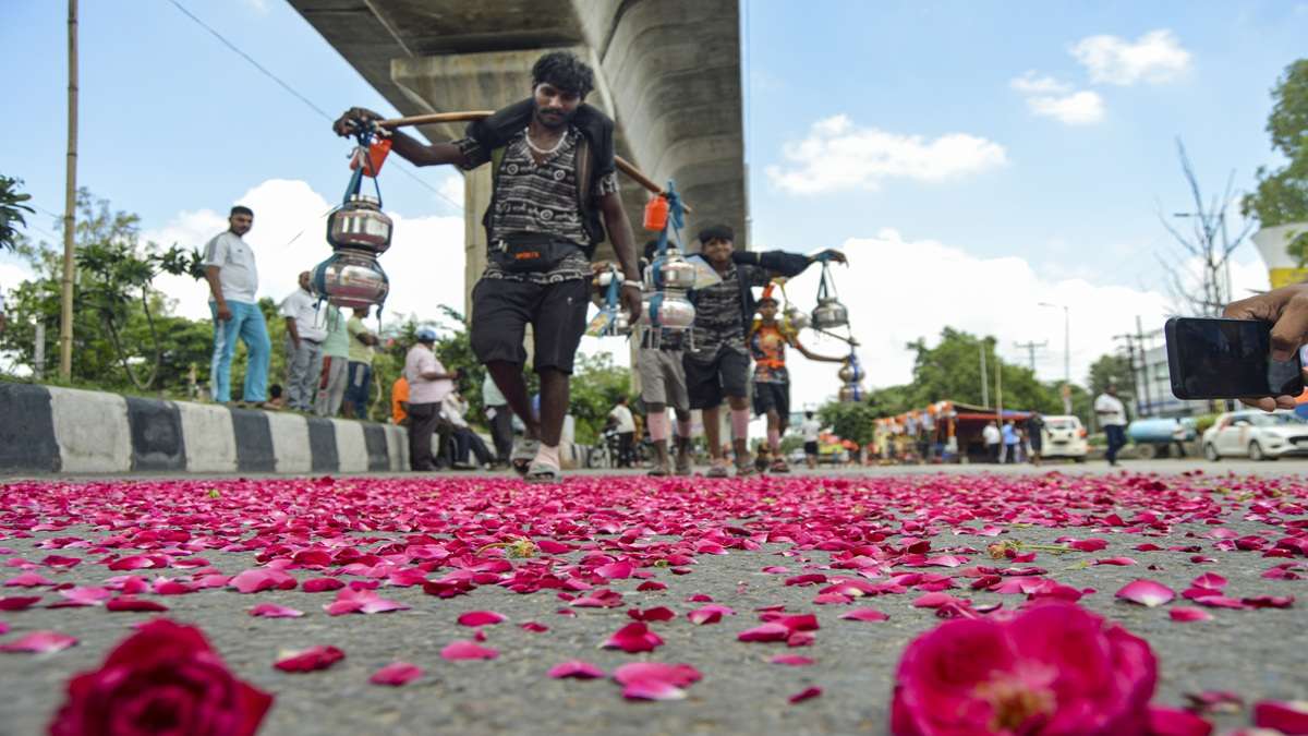 मुजफ्फरनगर में आज रात से लागू होगा रूट डायवर्जन, 12 अगस्त तक भारी वाहनों की नो-एंट्री