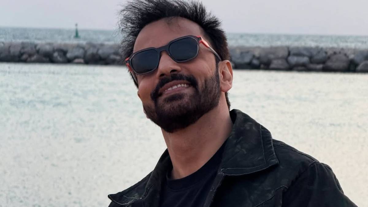 ‘मेरा घर पब्लिक टॉयलेट जैसा था’, गरीबी के दिनों को याद कर भावुक हुए राजीव ठाकुर