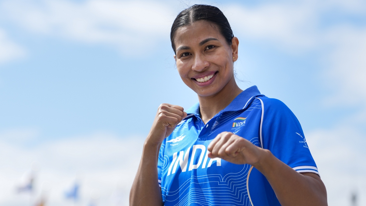 CWG 2026 में ओपनिंग सेरेमनी से पहले भारत का पहला मेडल हुआ पक्का, लवलीना बोरगोहेन का पदक जीतना हुआ तय