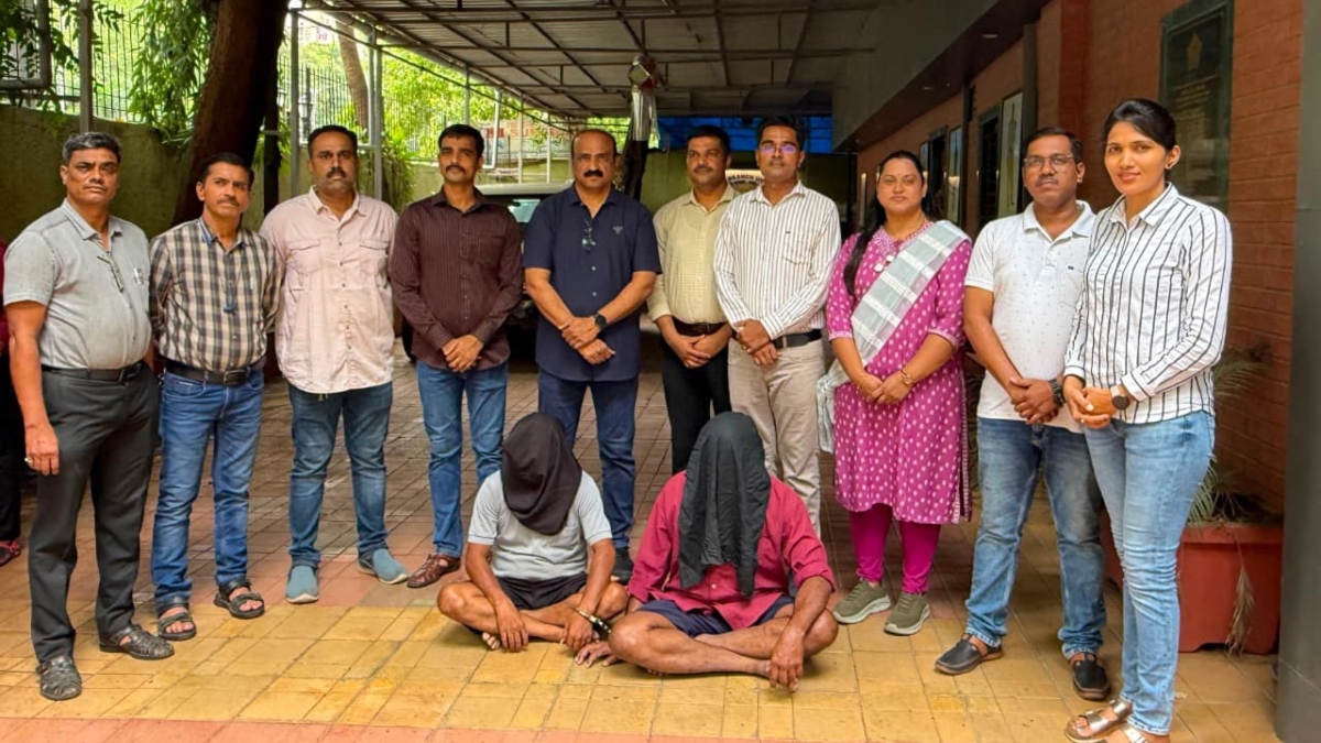 अमूल और गोकुल दूध के पैकेट काटकर मिला देते थे गंदा पानी, फिर दोबारा सील कर देते थे, मुंबई में सामने आया मामला