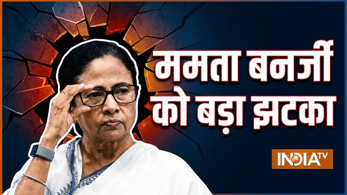 ममता बनर्जी को एक और बड़ा झटका, अब भरोसेमंद नेता अनुब्रत मंडल बनेंगे बागी? जानें वजह
