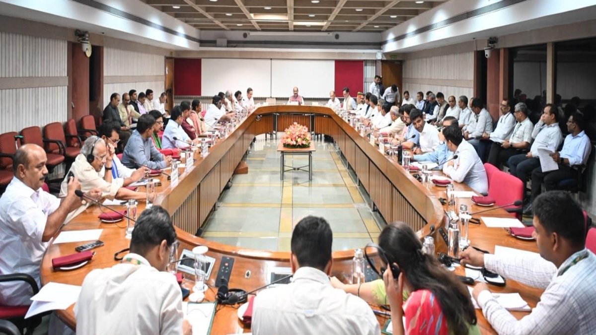 लोकसभा स्पीकर ने मॉनसून सत्र से पहले बिजनेस एडवाइजरी कमेटी की बुलाई बैठक