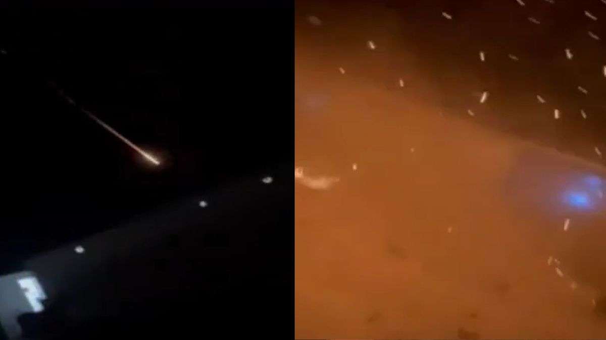 Iran’s missile attack on Salti airbase opposite Jordan, 2 American soldiers killed