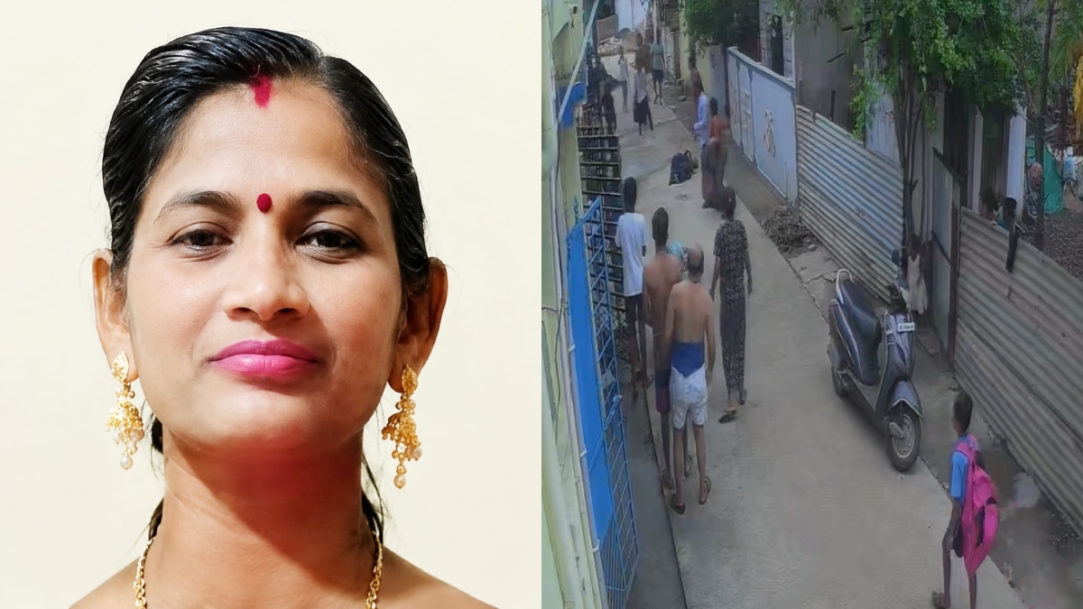 VIDEO: दिन भर तेज आवाज में बजाता था म्यूजिक, मकान मालिक को टोकना पड़ा भारी; 1 साल बाद लिया बदला