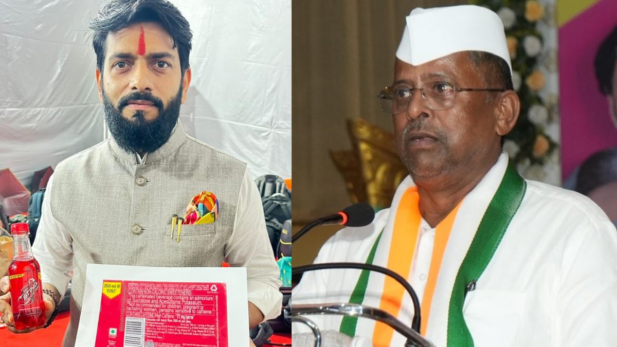 महाराष्ट्र में स्कूल के 500 मीटर के दायरे में स्टिंग जैसी एनर्जी ड्रिंक की बिक्री पर लगेगा बैन, मंत्री का बड़ा बयान