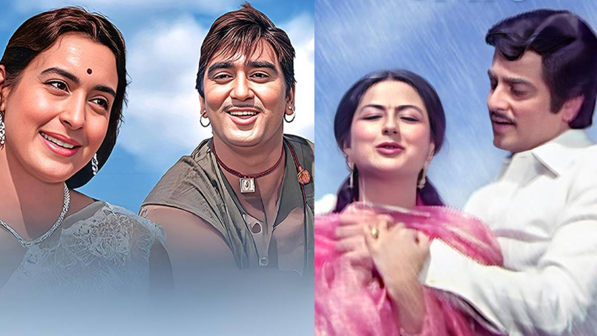 ‘मेघा रे’ से ‘सावन का महीना’ तक, यूट्यूब पर छाए मॉनसून सॉन्ग, सुनते ही झूम उठेगा मन