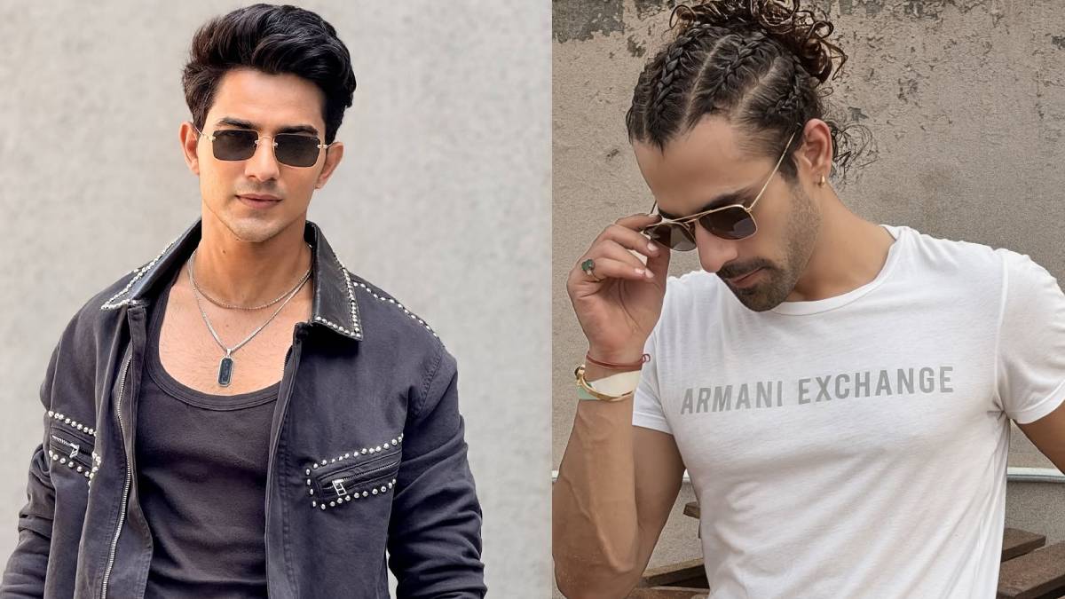 रोहित चंदेल से लेकर पर्ल वी पुरी तक, रेप के आरोप में फंस चुके 5 एक्टर, खूब हुई फजीहत